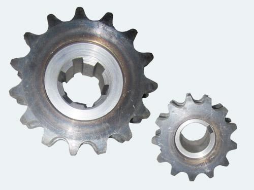 农机齿轮的特点及如何选择